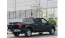 Ford F 150 Lariat FORD F-150 CANADIAN ORGINAL PAINT // ACCIDENT FREE // PERFECT CONDITION