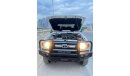 Toyota Land Cruiser Hard Top Toyota landcuriser hardtop 2019 Right hand drive