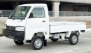 Suzuki Super Carry 1.2L-Basic-MT