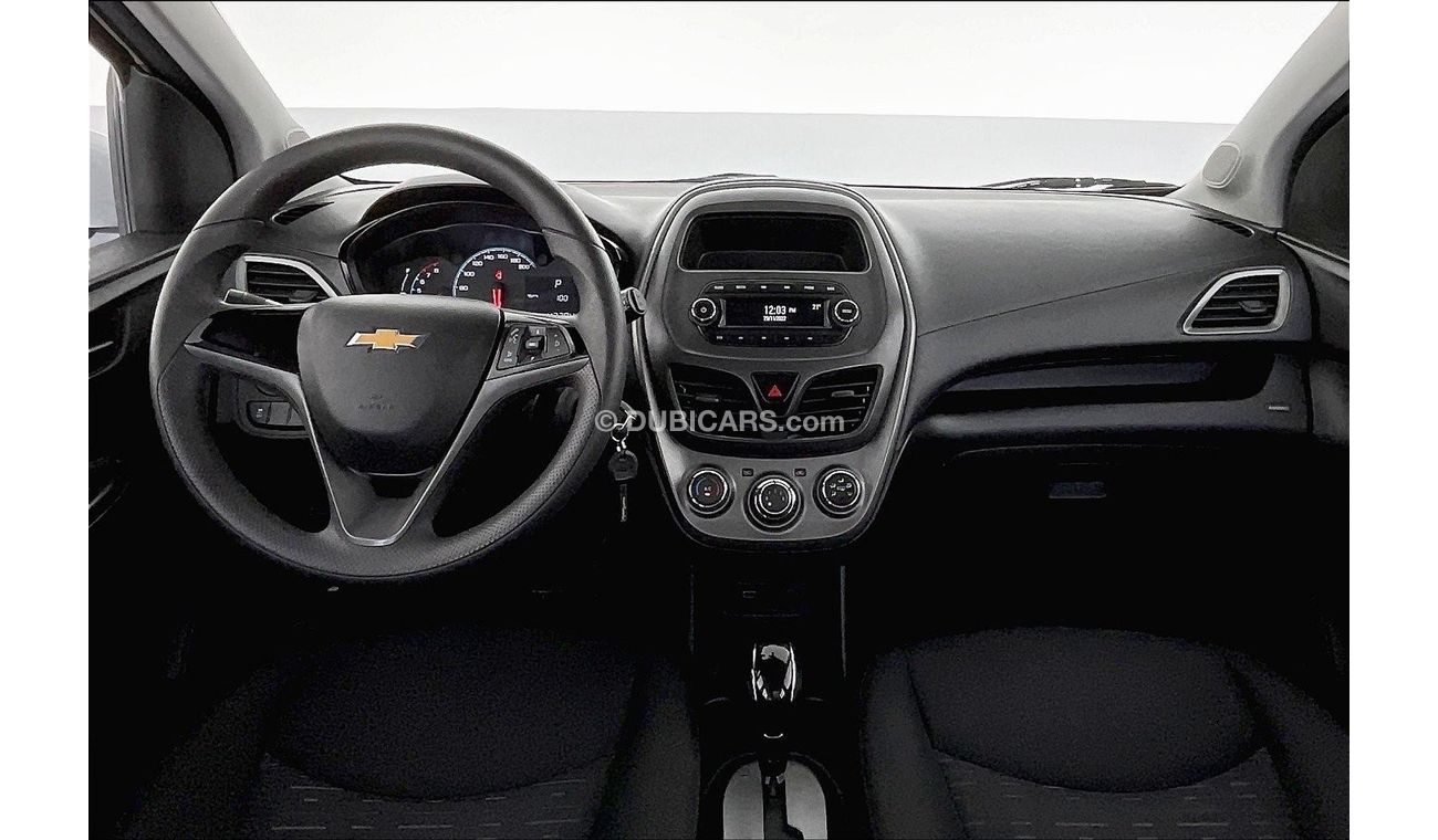 Chevrolet Spark LS