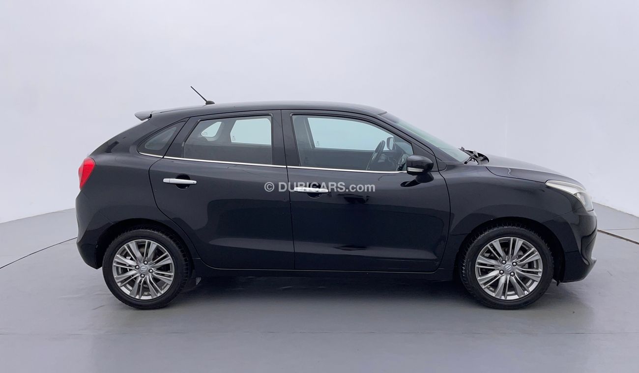 Suzuki Baleno GLX 1.4 | Zero Down Payment | Free Home Test Drive