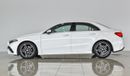 Mercedes-Benz A 200 Premium Plus VSB 33609