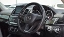 Mercedes-Benz GLS 350