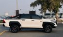 Toyota Hilux GR SPORTS KIT INSTALLED | LATEST SPORTS BAR | 2.8L DIESEL | RHD | REAR VIEW CAMERA | 2022