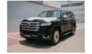 Toyota Land Cruiser MBS Autobiography 4 Seater VIP with Genuine MBS Seats