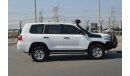 Toyota Land Cruiser GX Perfect inside and out