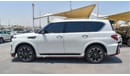 Nissan Patrol LE Titanium LE Platinum with Nismo Kit 2023