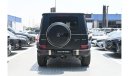 مرسيدس بنز G 63 AMG Mercedes AMG G63 Grand Edition 4.0-litre Twin-Turbocharged Petrol V8 engine