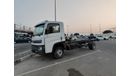 فولكس واجن التسليم 9.170 2019 TRUCK MADE BY MAN VW DELIVERY 9.170 | CHASSIS CABIN