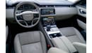 Land Rover Range Rover Velar SE P250