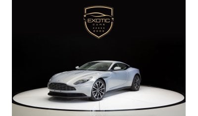 Aston Martin DB11 Std Aston Martin DB11 V12