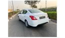 Nissan Sunny Nissan Sunny SV 2024: Efficient & Stylish, Special Deal at Silk Way Cars!