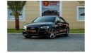 Audi A3 40 TFSI S-Line