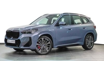 BMW X1 XDRIVE 20 I