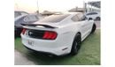 Ford Mustang EcoBoost Warranty 1year bank financie available 0 dawon payment