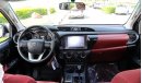 Toyota Hilux 2024 Hilux DC, 2.7L Petrol, 4WD 6AT