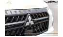 Mitsubishi L200 MITSUBISHI L-200 2.4L DIESEL DCABIN 4X4 GLX 6MT HIGH LINE 2024