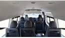 Toyota Hiace TOYOTA HIACE 2.5L TURBO DIESEL 15 SEATER H.ROOF MT 2023p4