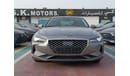 Genesis G70 / SUNROOF/ LEATHER/ TRIP TONIC/ FULL OPT/ 1040 MONTHLY / LOT#72947