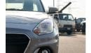 Suzuki Dzire Suzuki Dzire GLX 1.2L Petrol AT MY2025 For Export