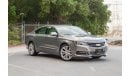 شيفروليه إمبالا AED 1,093/month 2019 CHEVROLET IMPALA | PREMIER 3.6L GCC | FULL SERVICE HISTORY | C13415