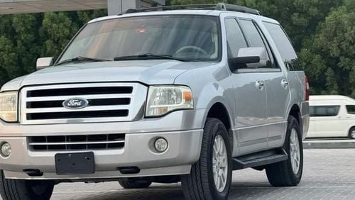 Ford Expedition