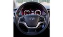 Hyundai Accent GL 1.6L (123 HP) Hyundai Accent 1.6L 2021 , GCC, accident-free, in excellent condition 812  p.m