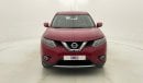 Nissan XTrail S 4WD 2.5 | Zero Down Payment | Free Home Test Drive