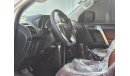 Toyota Prado 2014 VXR LHD Petrol Engine Full Option Very clean condition