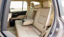 Toyota Land Cruiser LC300 VXR 3.3L DIESEL - BRONZE: WITH ADVANCED OFF-ROAD FEATURES, 360° CAM