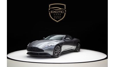 Aston Martin DB11 Std