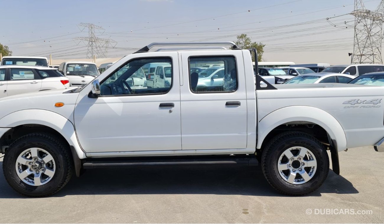 nissan np300 king cab for sale