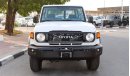 Toyota Land Cruiser Hard Top Toyota LC71 4.0L Full Equipo Gasolina TM 2024