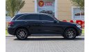 Mercedes-Benz GLC 200 Premium