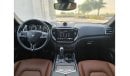 Maserati Ghibli GHIBLI GT STANDARD 2021 AGENCY WARRANTY AND SERVICE