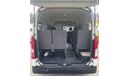 Toyota Hiace Commuter GL High Roof