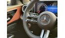 Mercedes-Benz C 270 Mercedes-Benz C260L 2024