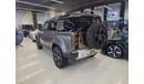 Land Rover Defender DEFENDER 110 /P300 /2023 /warranty and Service Contract  AVAILABLE UPON REQEST/