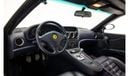 Ferrari 550 Maranello with Classiche Certification - Euro Spec