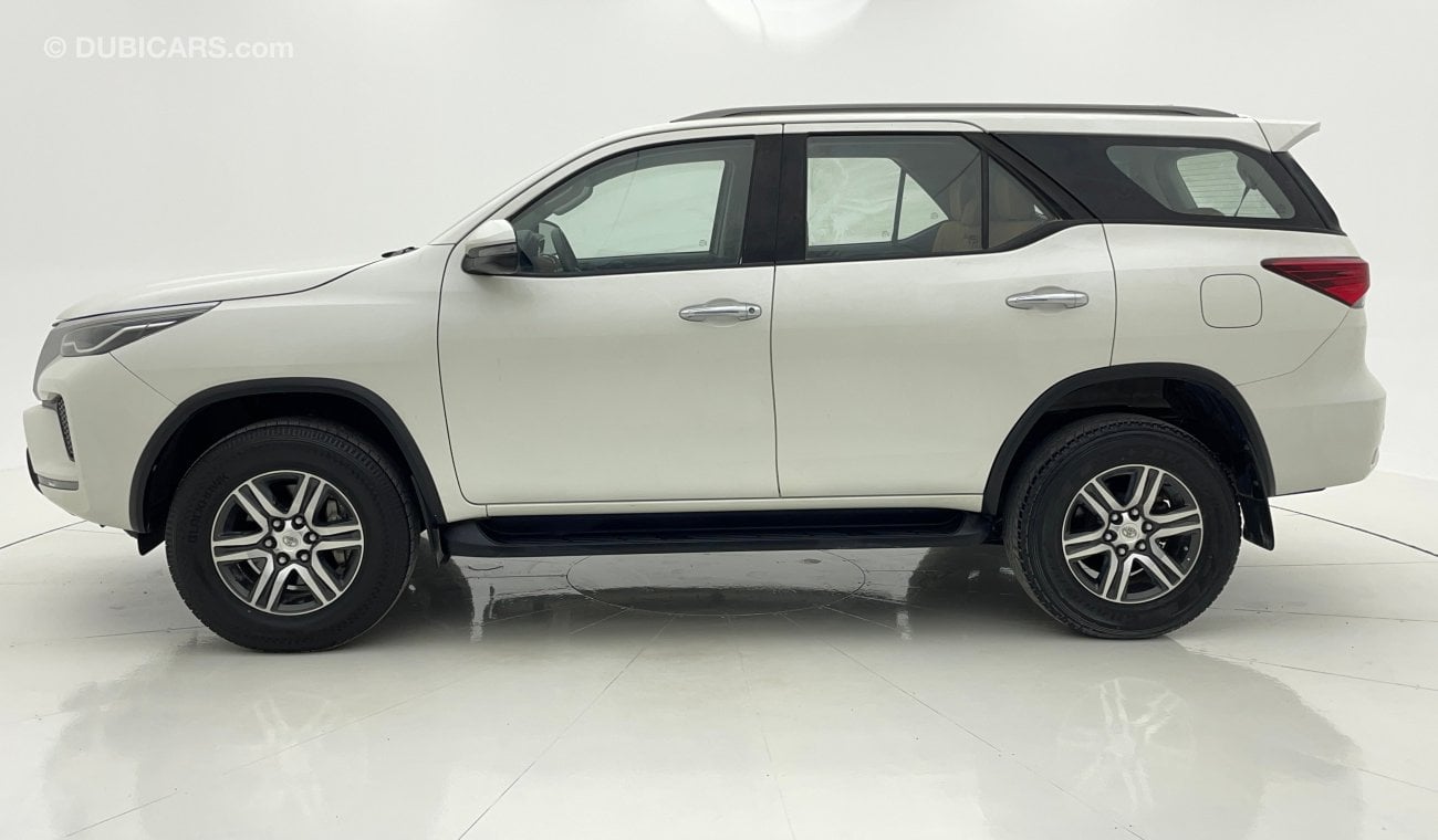 Toyota Fortuner EXR 2.7 | Zero Down Payment | Free Home Test Drive