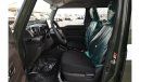 Suzuki Jimny GLX 5 Doors