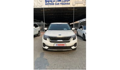 Kia Seltos Std KIA SELTOS 1.6L/4CYL/DIESEL /2020/DIESEL