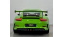 Porsche 911 GT3 2019 Special Order 911 Porsche GT3 RS Generation 2, Porsche Warranty-Full Service History-GCC