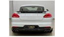 Porsche Panamera 2014 Porsche Panamera Turbo, Full Service History, Warranty, GCC