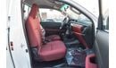 Toyota Hilux TOYOTA HILUX GL 2.7L SC 4WD PETROL PICKUP 2025