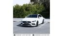 Mercedes-Benz CLA 250 Premium 2.0L ( CYL) Mercedes CLA 250 AMG Full option  Panoramic 2020 GCC  Under Warranty