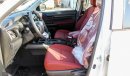 تويوتا هيلوكس HILUX 2.7L AT MED OPTION