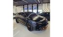 Lamborghini Urus Urus Graphite Capsule/ Warranty and Service Contract Till 2026