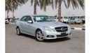 مرسيدس بنز E 350 MERCEDES BENZ E350