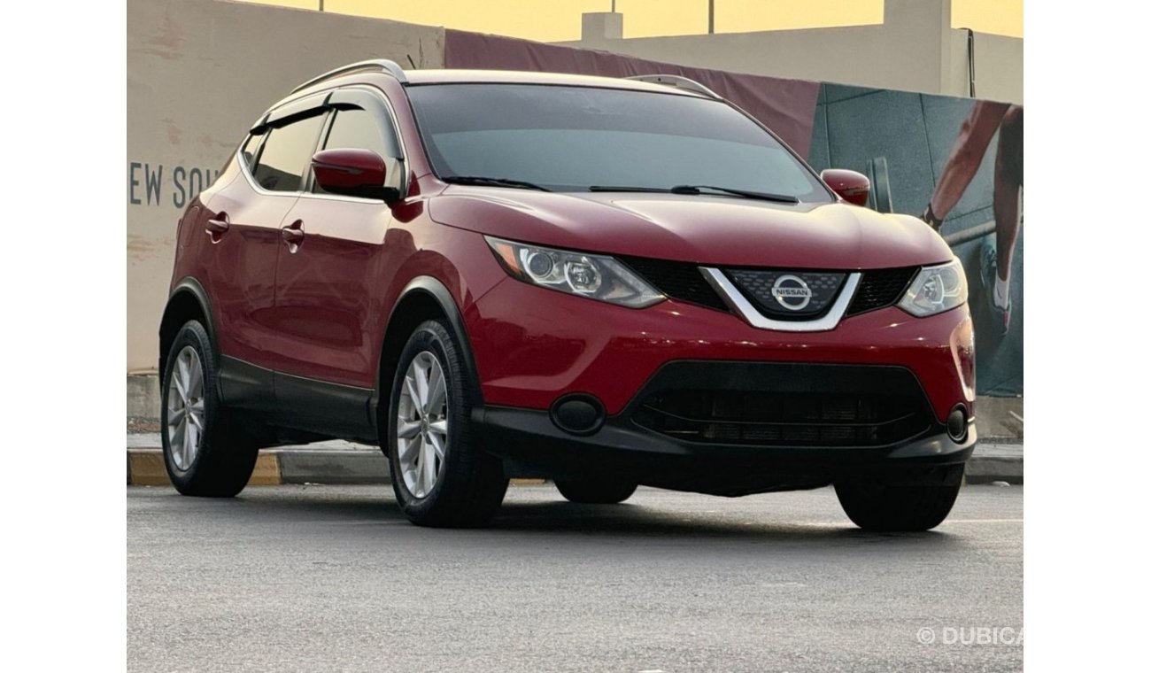 Nissan Rogue In excellent condition and requires no expenses